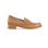 Gryffin Loafer in Tan Leather - Thumbnail