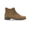 Leighton bootie in Sesamo Suede - Thumbnail