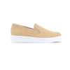 Lennox Athleisure shoe in Sand Croc Nubuck - Thumbnail