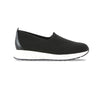 Mackenna Athleisure Shoe in Black