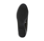 GIANNA-BLACK SEMI PATENT