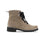 Hartley Boot in Almond Suede - Thumbnail