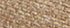 SUNISA  MID BROWN FABRIC M172527 - COLOR SWATCH